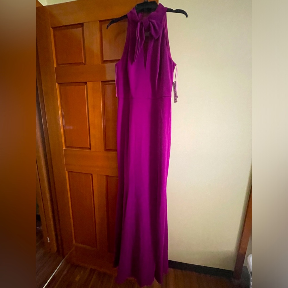 Jay Godfrey Ballgown Size 8 NWT